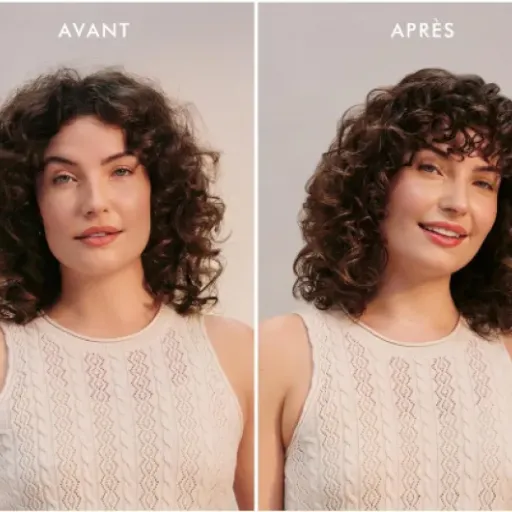 Test Moroccanoil Crème Modelage des Boucles 75 ml : des boucles bien dessinées sans effet carton