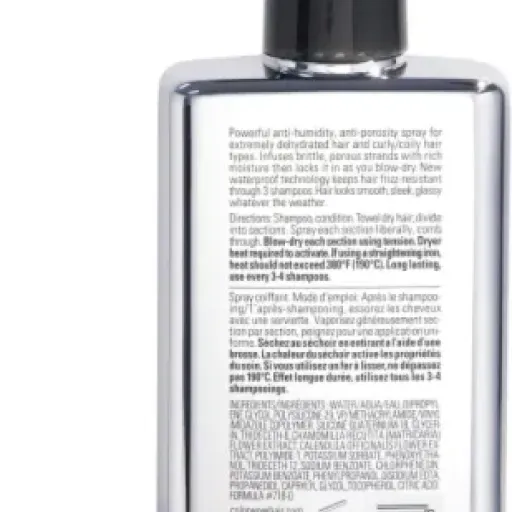 Test COLOR WOW Dream Coat Extra Strength : le spray anti-frisottis qui marche… si on fait l’effort