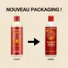 Test Creme of Nature Argan Oil : un après-shampooing qui nourrit bien les boucles sans les plomber (si on dose bien)