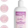 Test Coco Curl Energie Fruit : le masque pas cher qui fait le job sur les boucles