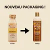 Test Creme of Nature Pure Honey : l’après-shampoing qui hydrate bien sans faire de miracle