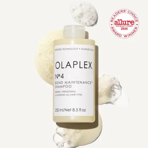 Test Olaplex No 4 : le shampoing cher qui sauve (un peu) les cheveux abîmés