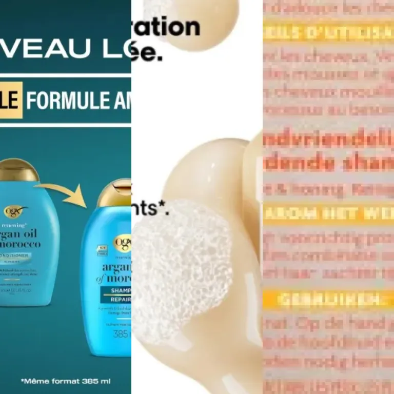 Top 5 des meilleurs shampoings nourrissants premium (2026)