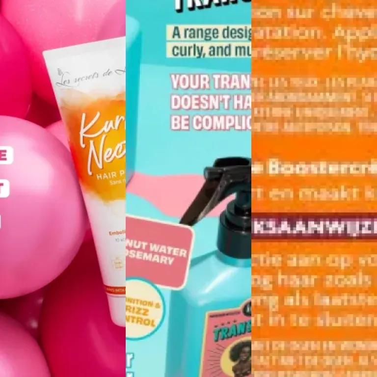 Guide d'achat : les 7 meilleurs crèmes coiffantes nourrissantes (2026)