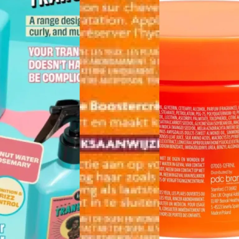 8 meilleurs crèmes définition des boucles : notre comparatif (2026)