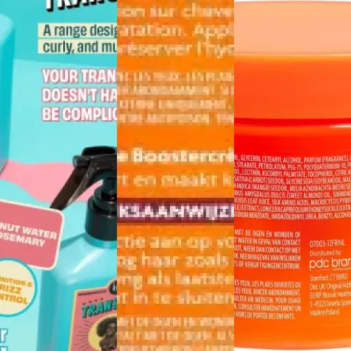 8 meilleurs crèmes définition des boucles : notre comparatif (2026)