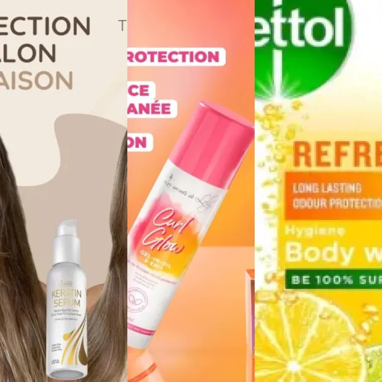Comparatif des 3 meilleurs sérums protection boucles (2026)