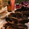 Choisir des produits pour cheveux ondulés qui subliment les boucles sans frisottis
