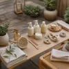 Routine cheveux ondulés : construire un rituel capillaire précis pour des ondulations définies