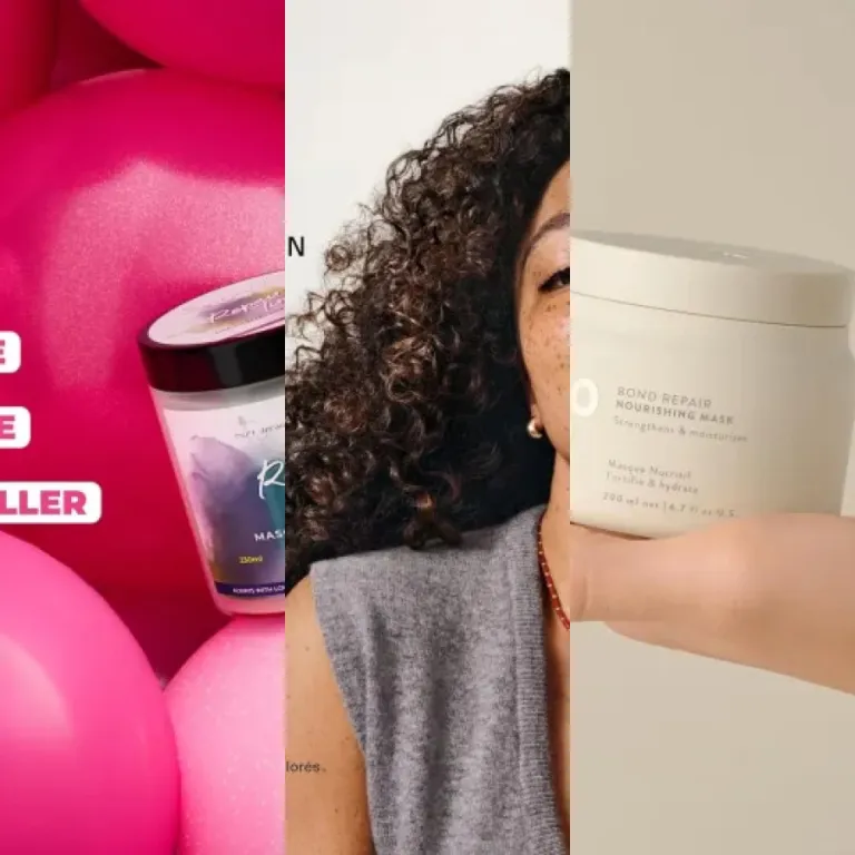 Notre sélection des 7 meilleurs masques hydratation profonde (2026)