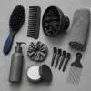 Pourquoi choisir une brosse en poil de sanglier pour sublimer les cheveux bouclés et texturés