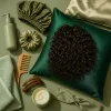 Cheveux mouillés la nuit : routine experte pour boucles et textures fragiles