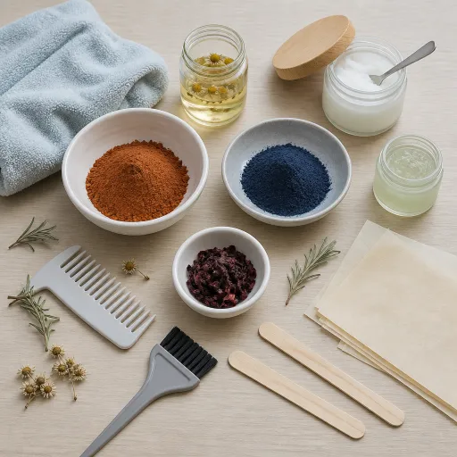 Colorer ses cheveux bouclés sans perdre sa boucle : balayage, henné et alternatives douces